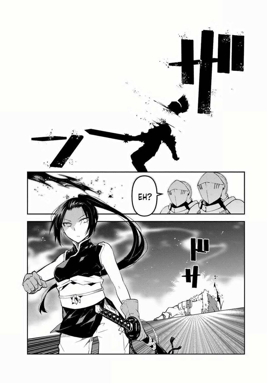 Từ Chức Nghiệp Yếu Nhất Trở Thành '' Thợ Rèn'' Mạnh Nhất Chapter 47 - 8