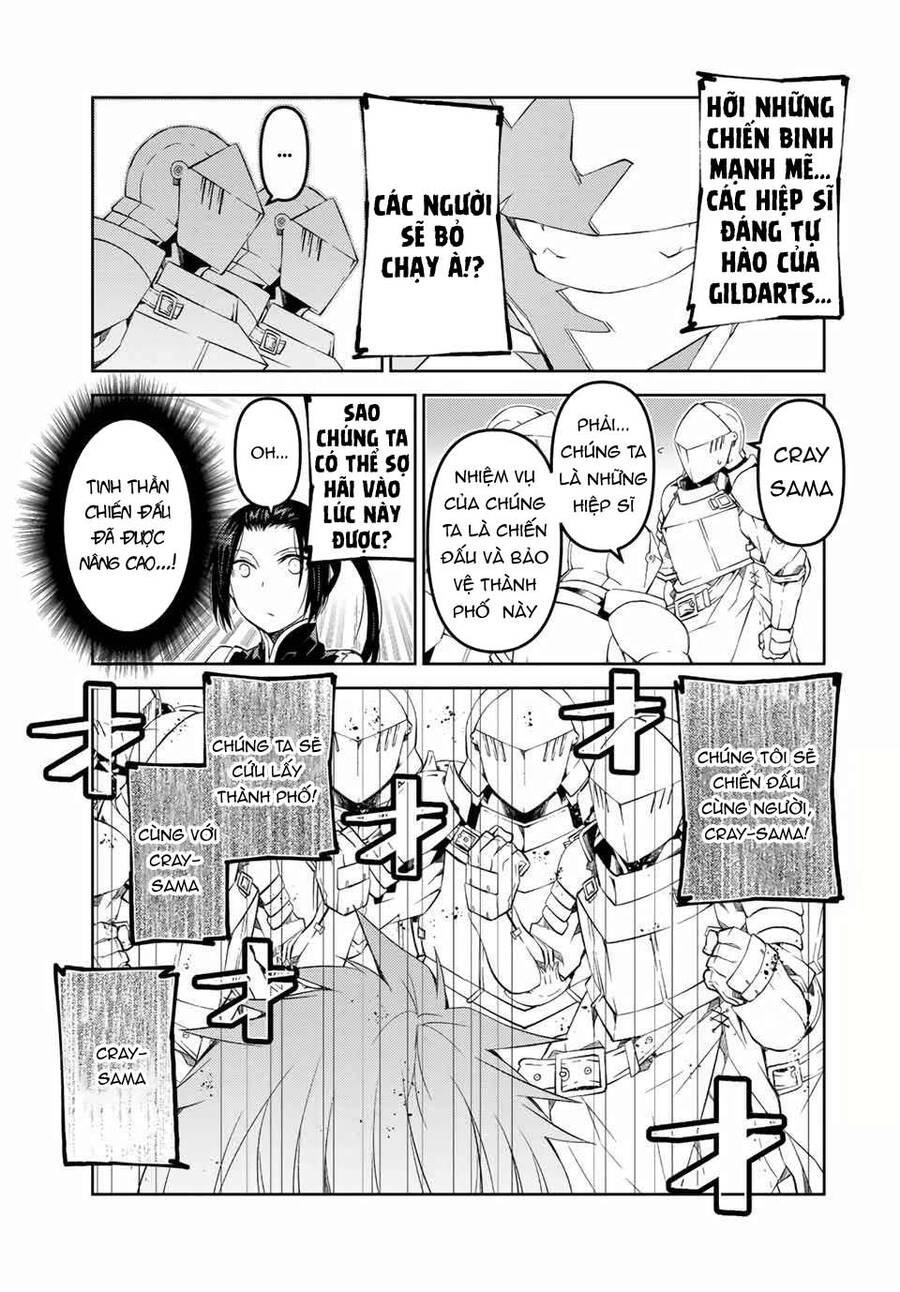 Từ Chức Nghiệp Yếu Nhất Trở Thành '' Thợ Rèn'' Mạnh Nhất Chapter 48 - 8