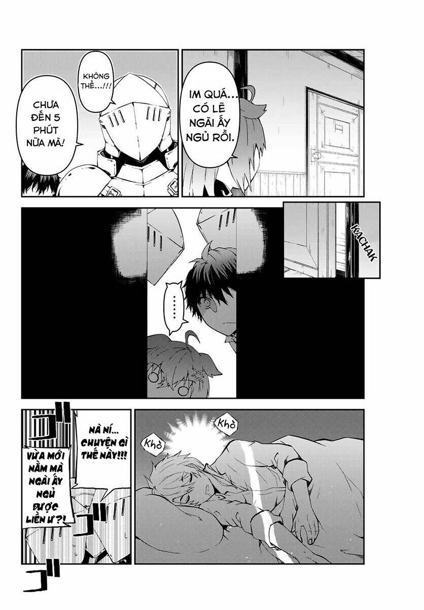 Từ Chức Nghiệp Yếu Nhất Trở Thành '' Thợ Rèn'' Mạnh Nhất Chapter 5 - 7