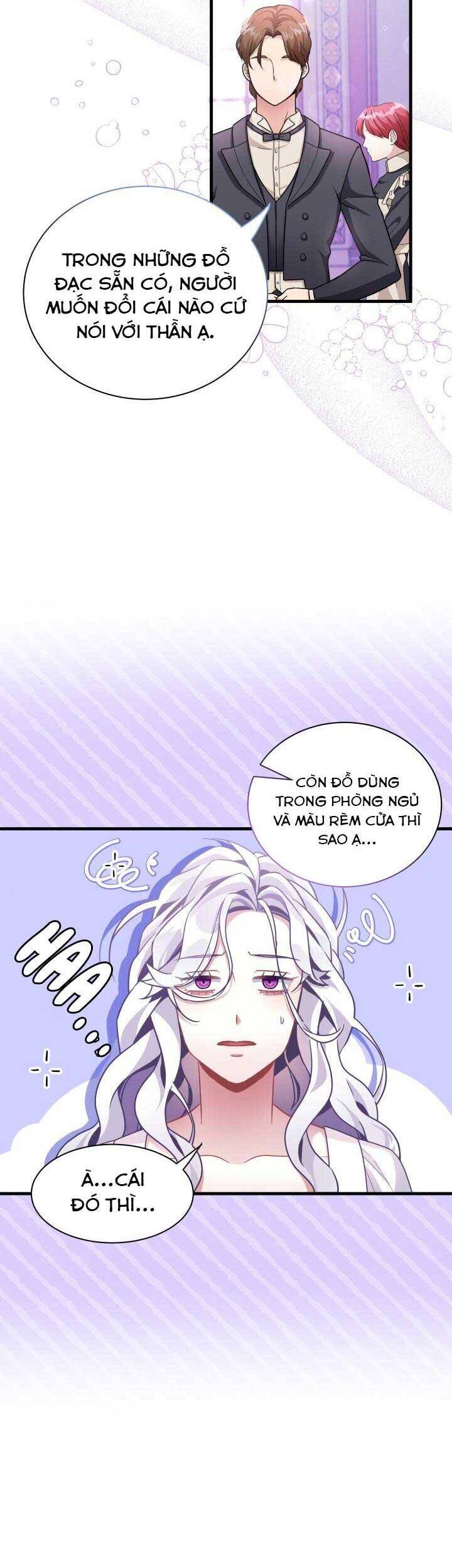 Con Gái Chồng Thật Dễ Thương Chapter 61 - 2