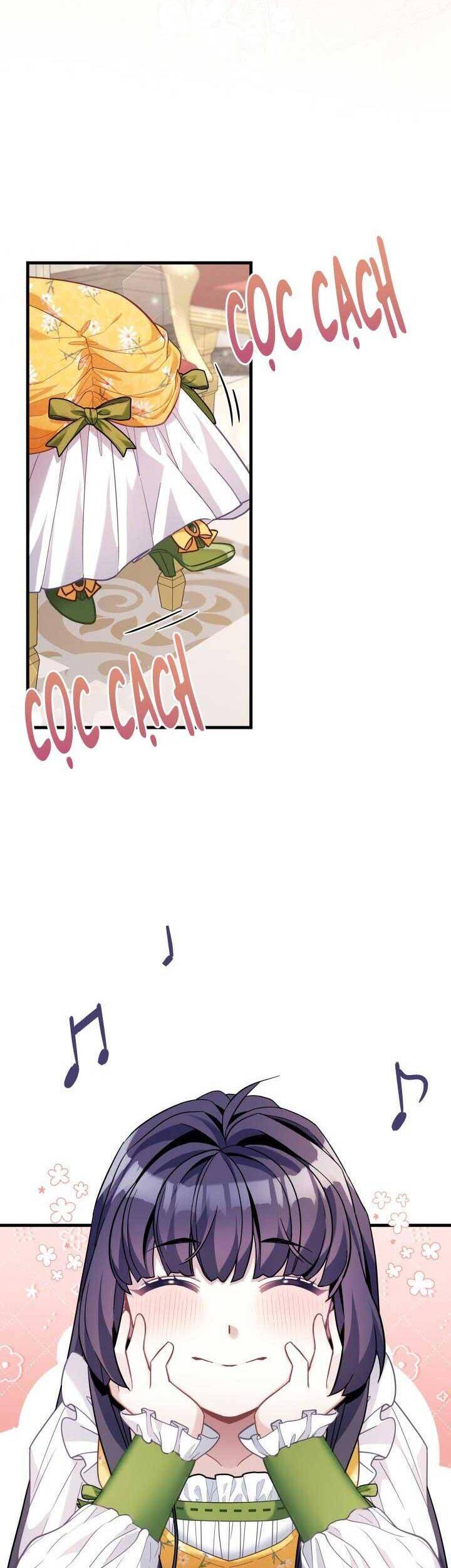 Con Gái Chồng Thật Dễ Thương Chapter 61 - 19