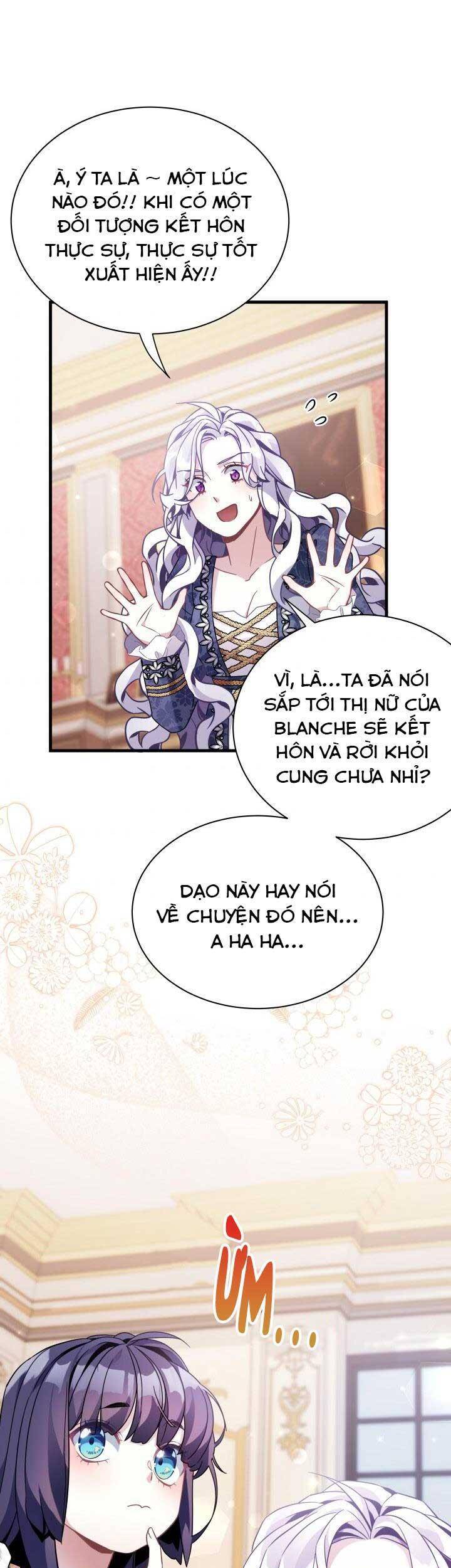 Con Gái Chồng Thật Dễ Thương Chapter 61 - 27