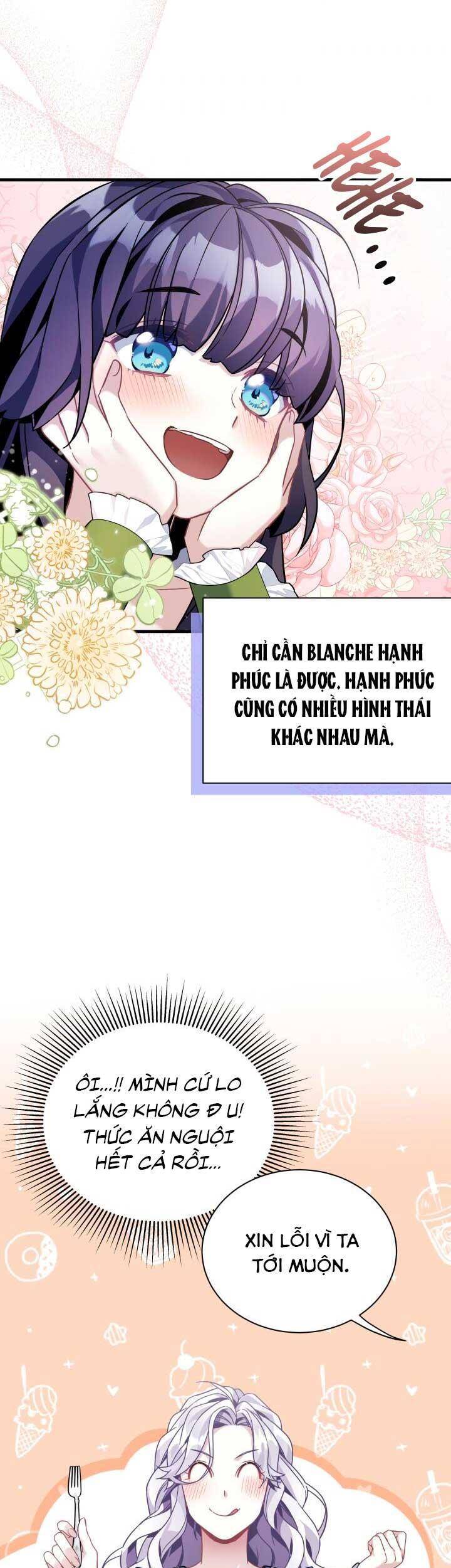 Con Gái Chồng Thật Dễ Thương Chapter 61 - 33