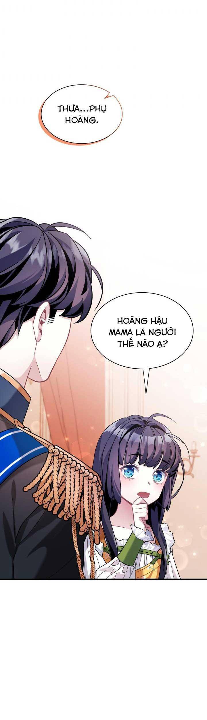 Con Gái Chồng Thật Dễ Thương Chapter 61 - 43