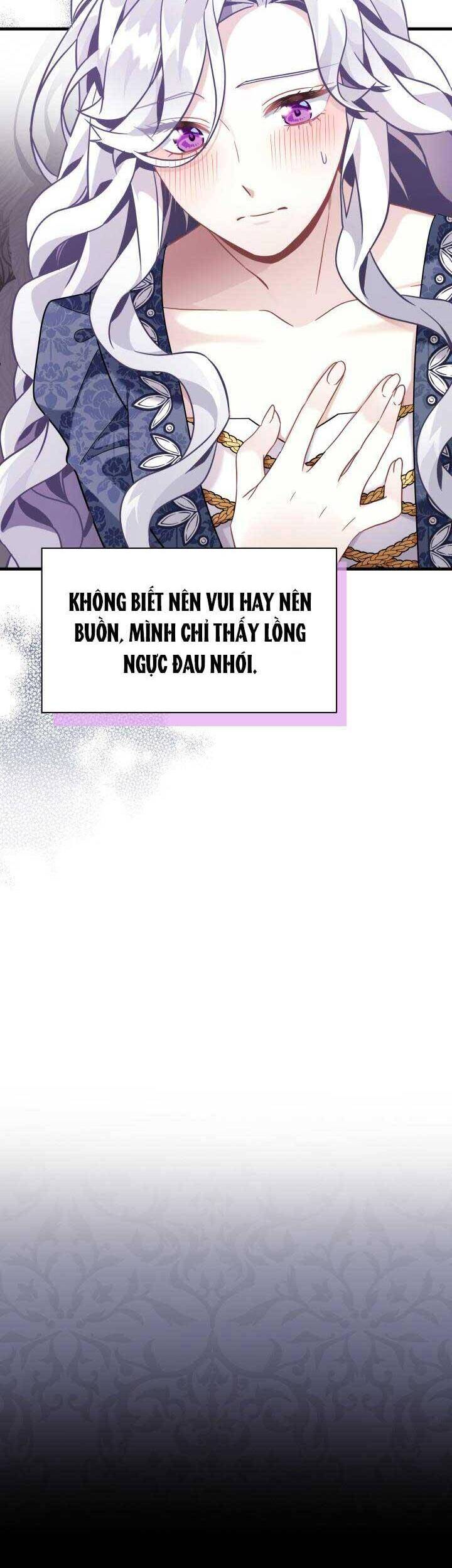 Con Gái Chồng Thật Dễ Thương Chapter 61 - 49