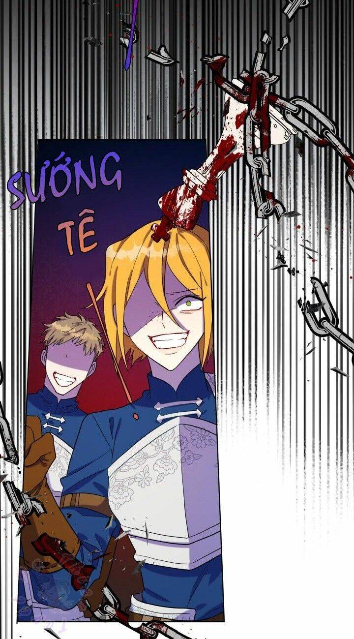 Xin Ngài Đừng Ăn Tôi. Chapter 26 - 49