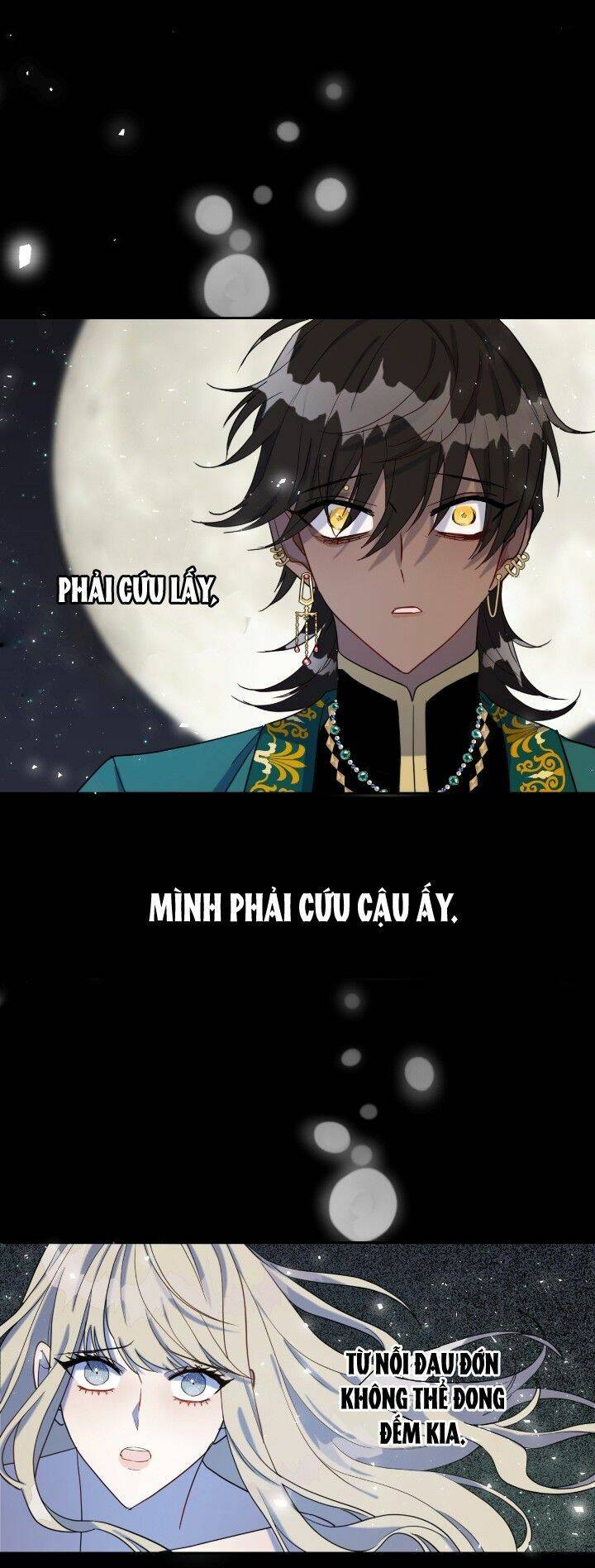 Xin Ngài Đừng Ăn Tôi. Chapter 26 - 9