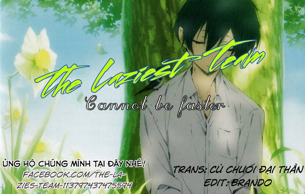 Joker Trông Trẻ Chapter 2 - 1