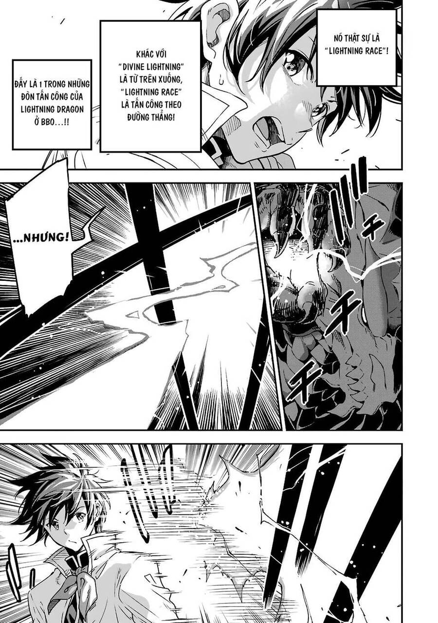 Isekai Kenja No Tensei Musou ~ Game No Chishiki De Isekai Saikyou ~ Chapter 13 - 22