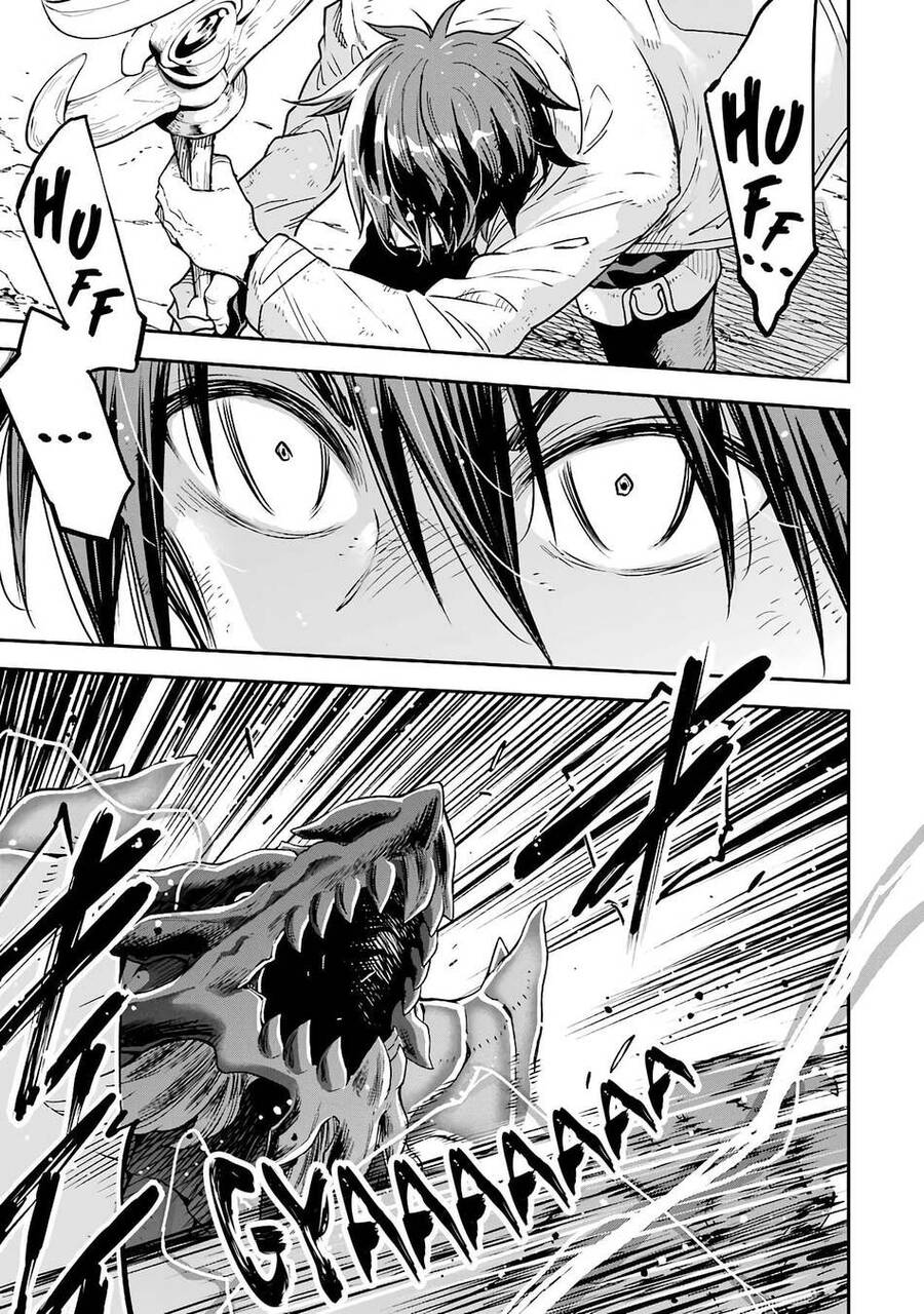 Isekai Kenja No Tensei Musou ~ Game No Chishiki De Isekai Saikyou ~ Chapter 13 - 26