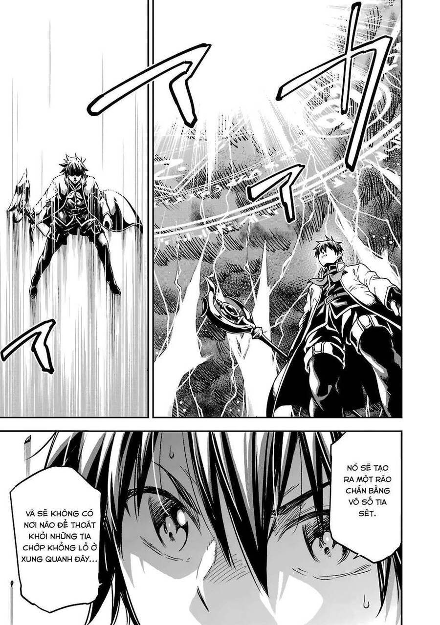 Isekai Kenja No Tensei Musou ~ Game No Chishiki De Isekai Saikyou ~ Chapter 13 - 36