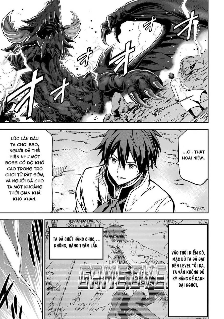Isekai Kenja No Tensei Musou ~ Game No Chishiki De Isekai Saikyou ~ Chapter 13 - 6
