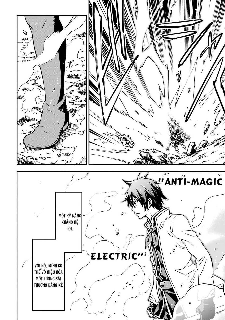 Isekai Kenja No Tensei Musou ~ Game No Chishiki De Isekai Saikyou ~ Chapter 13 - 9