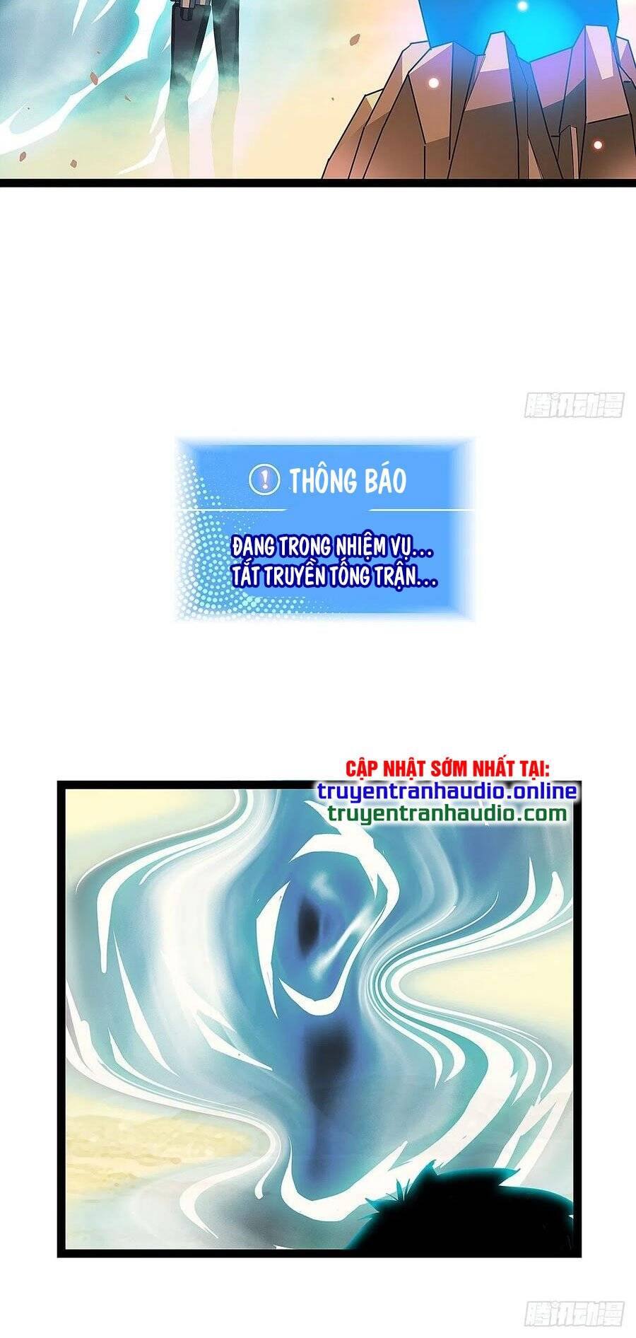 Bắt Đầu Vùng Dậy Từ Việc Chơi Game Nghiêm Túc Chapter 10 - 20