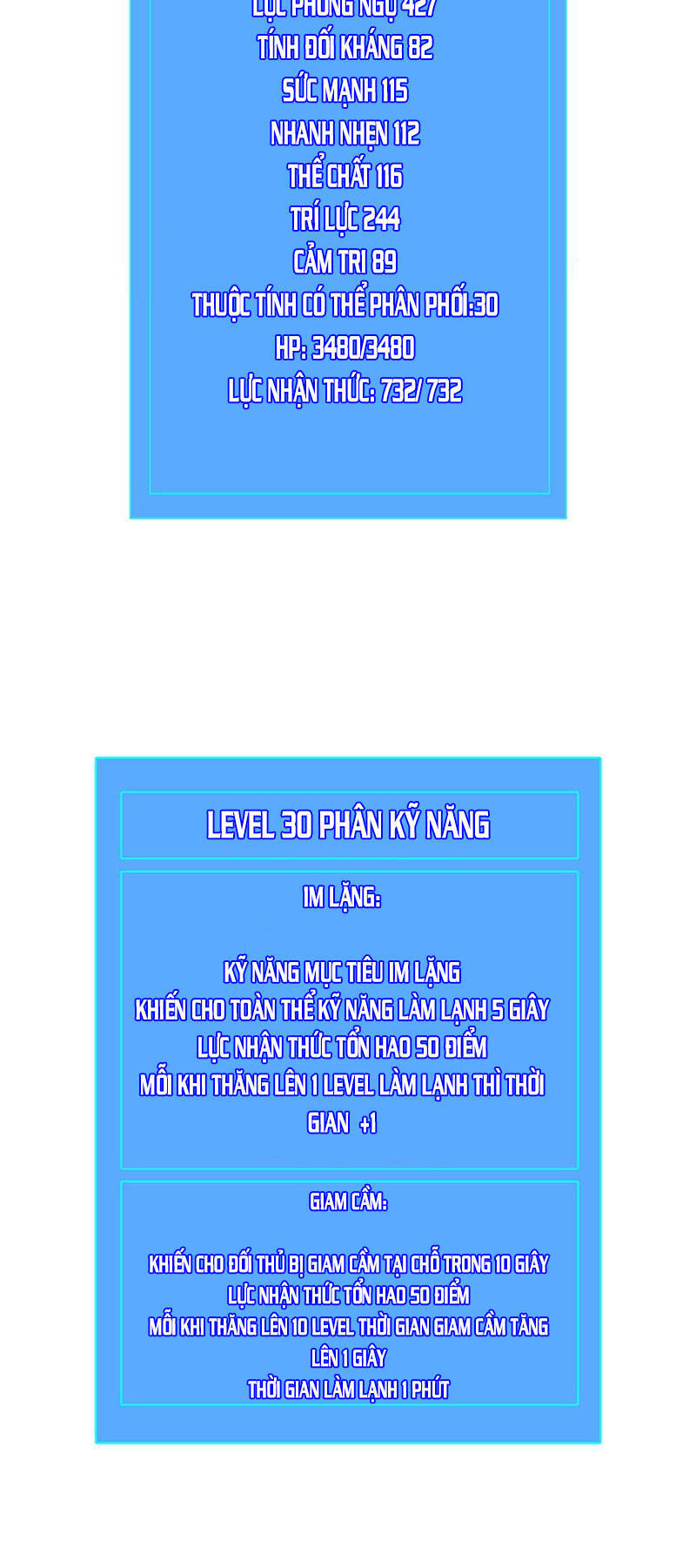 Bắt Đầu Vùng Dậy Từ Việc Chơi Game Nghiêm Túc Chapter 15 - 20