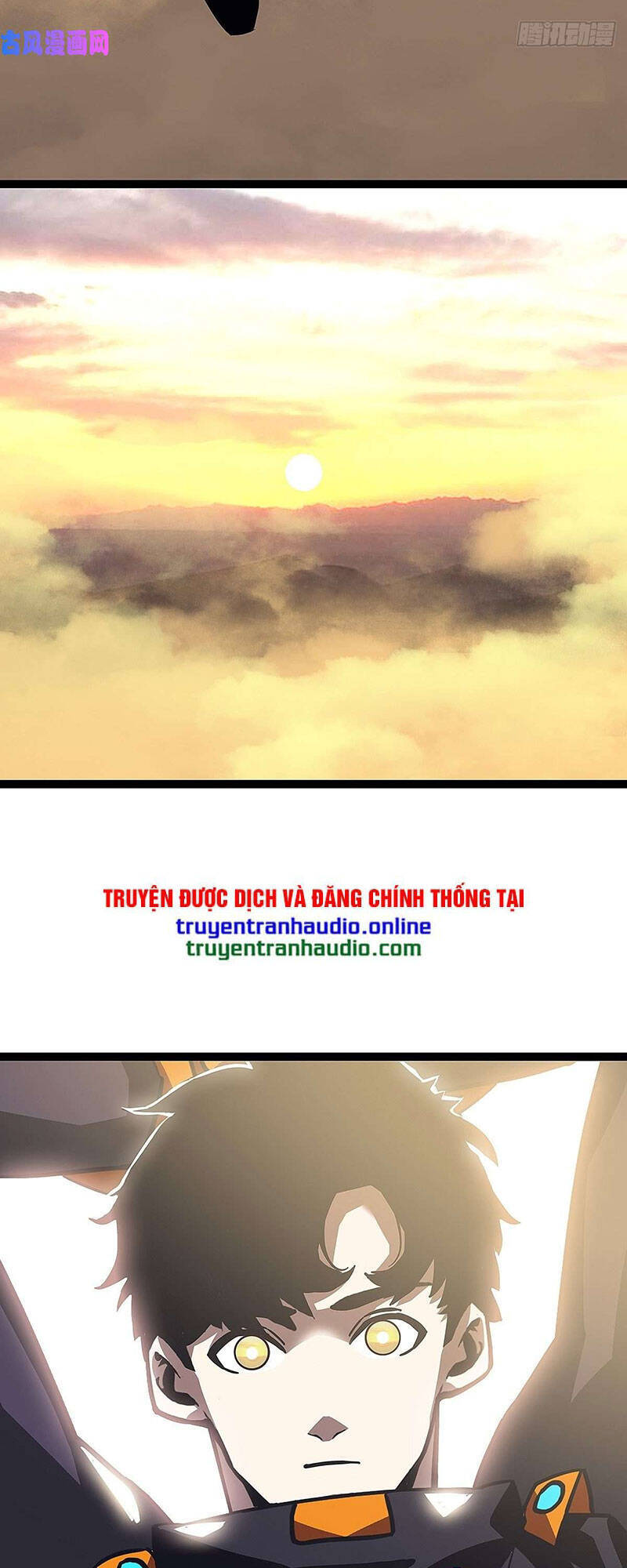 Bắt Đầu Vùng Dậy Từ Việc Chơi Game Nghiêm Túc Chapter 15 - 9