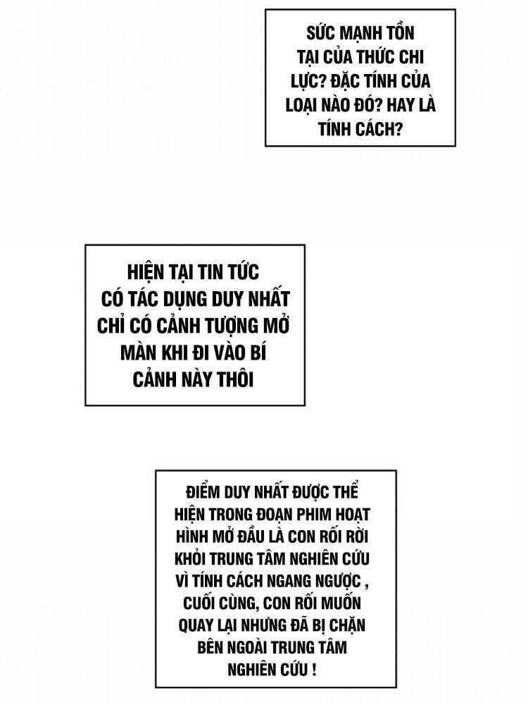 Bắt Đầu Vùng Dậy Từ Việc Chơi Game Nghiêm Túc Chapter 24 - 8