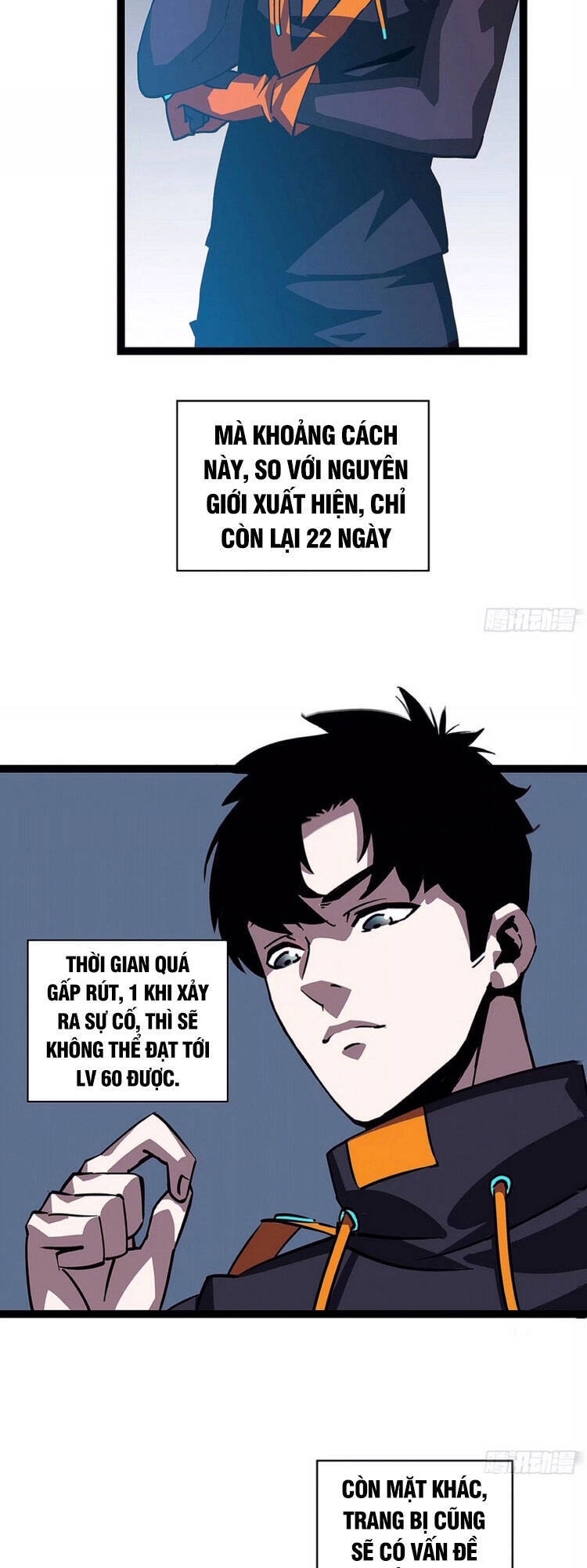Bắt Đầu Vùng Dậy Từ Việc Chơi Game Nghiêm Túc Chapter 25 - 27