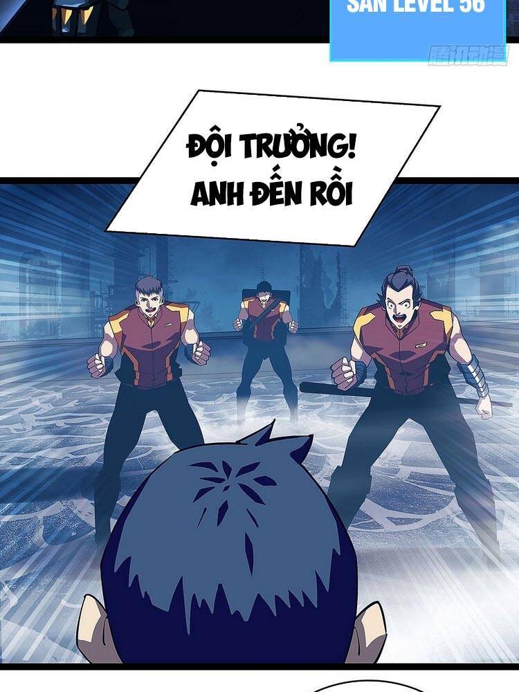Bắt Đầu Vùng Dậy Từ Việc Chơi Game Nghiêm Túc Chapter 32 - 12