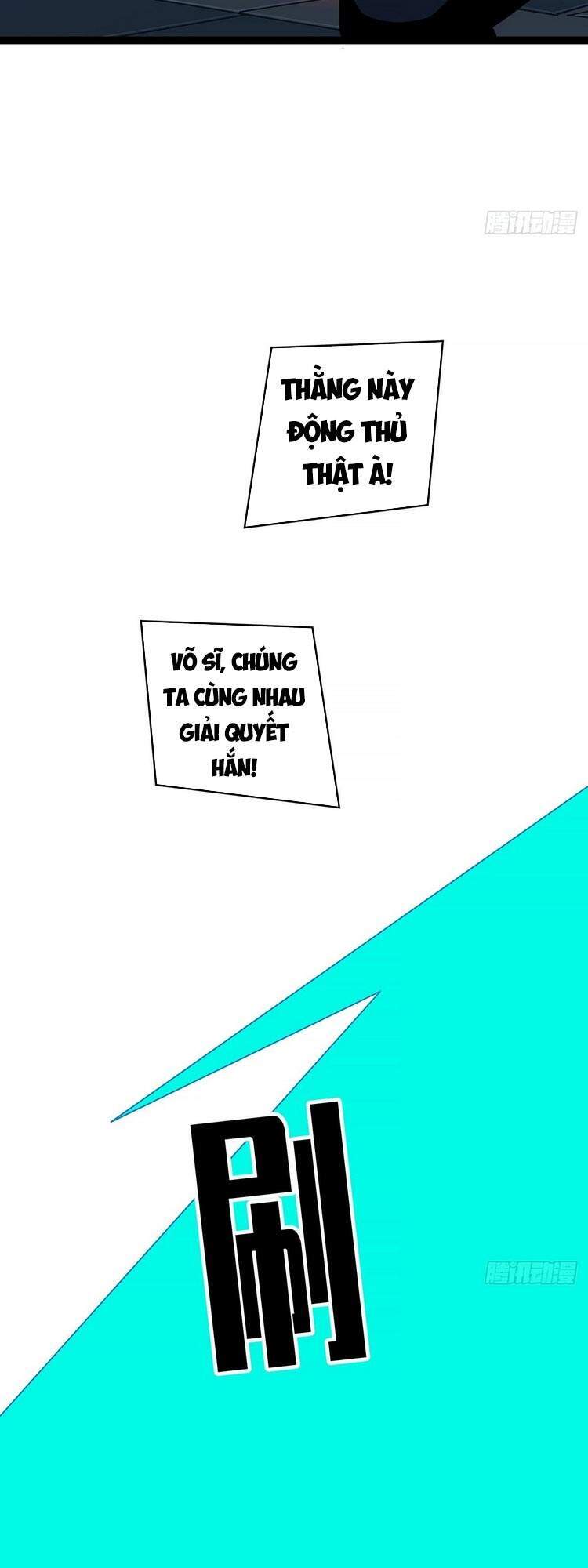 Bắt Đầu Vùng Dậy Từ Việc Chơi Game Nghiêm Túc Chapter 36 - 15