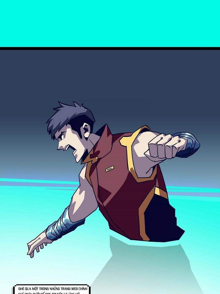Bắt Đầu Vùng Dậy Từ Việc Chơi Game Nghiêm Túc Chapter 36 - 16