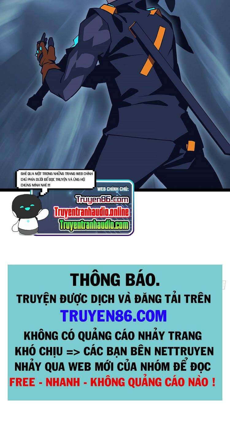 Bắt Đầu Vùng Dậy Từ Việc Chơi Game Nghiêm Túc Chapter 36 - 36