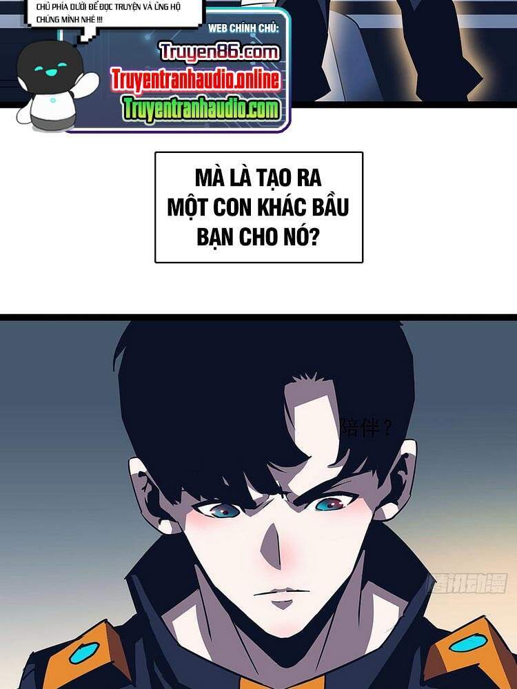 Bắt Đầu Vùng Dậy Từ Việc Chơi Game Nghiêm Túc Chapter 38 - 27