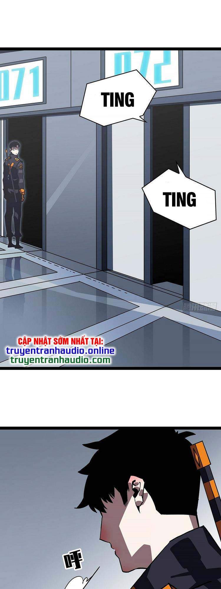 Bắt Đầu Vùng Dậy Từ Việc Chơi Game Nghiêm Túc Chapter 45 - 19