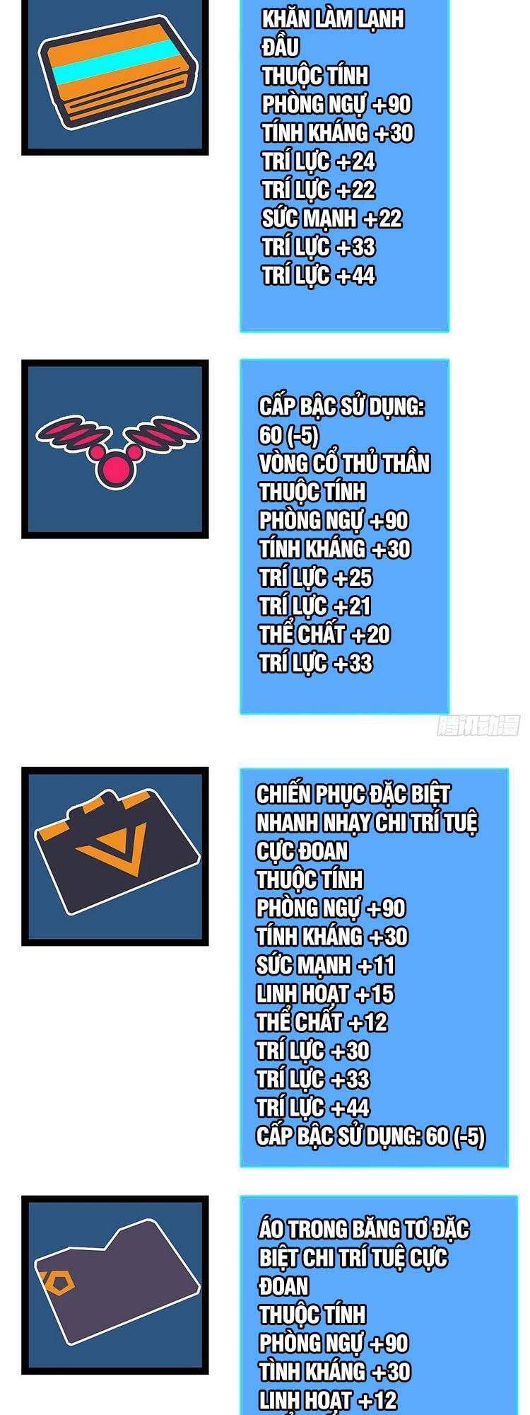 Bắt Đầu Vùng Dậy Từ Việc Chơi Game Nghiêm Túc Chapter 45 - 29