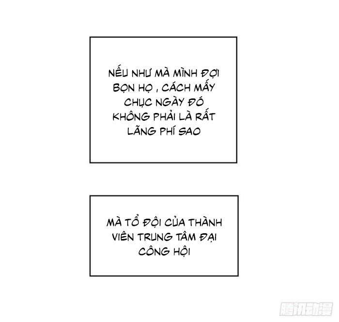 Bắt Đầu Vùng Dậy Từ Việc Chơi Game Nghiêm Túc Chapter 46 - 9