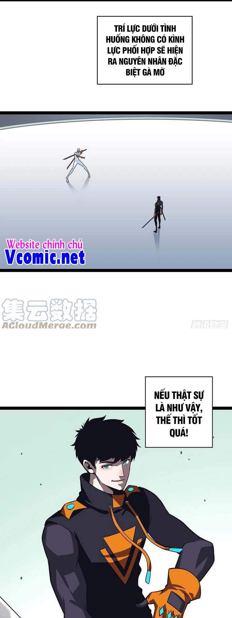Bắt Đầu Vùng Dậy Từ Việc Chơi Game Nghiêm Túc Chapter 47 - 24