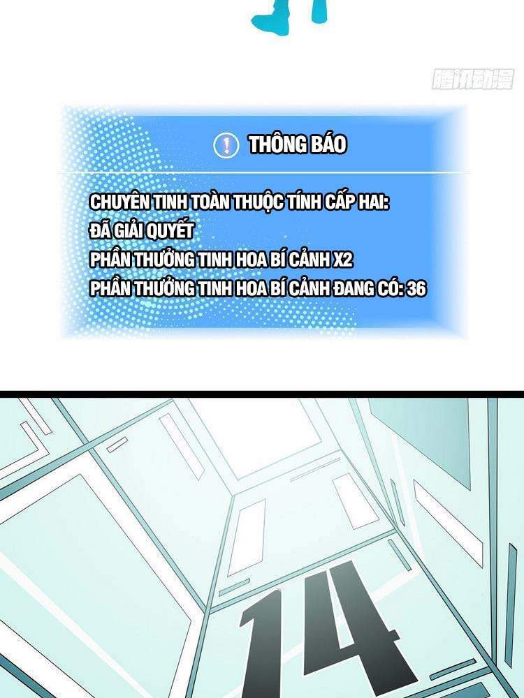Bắt Đầu Vùng Dậy Từ Việc Chơi Game Nghiêm Túc Chapter 48 - 19