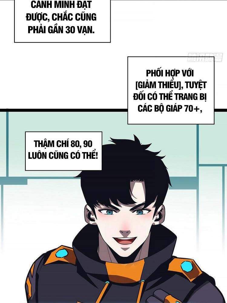 Bắt Đầu Vùng Dậy Từ Việc Chơi Game Nghiêm Túc Chapter 48 - 29