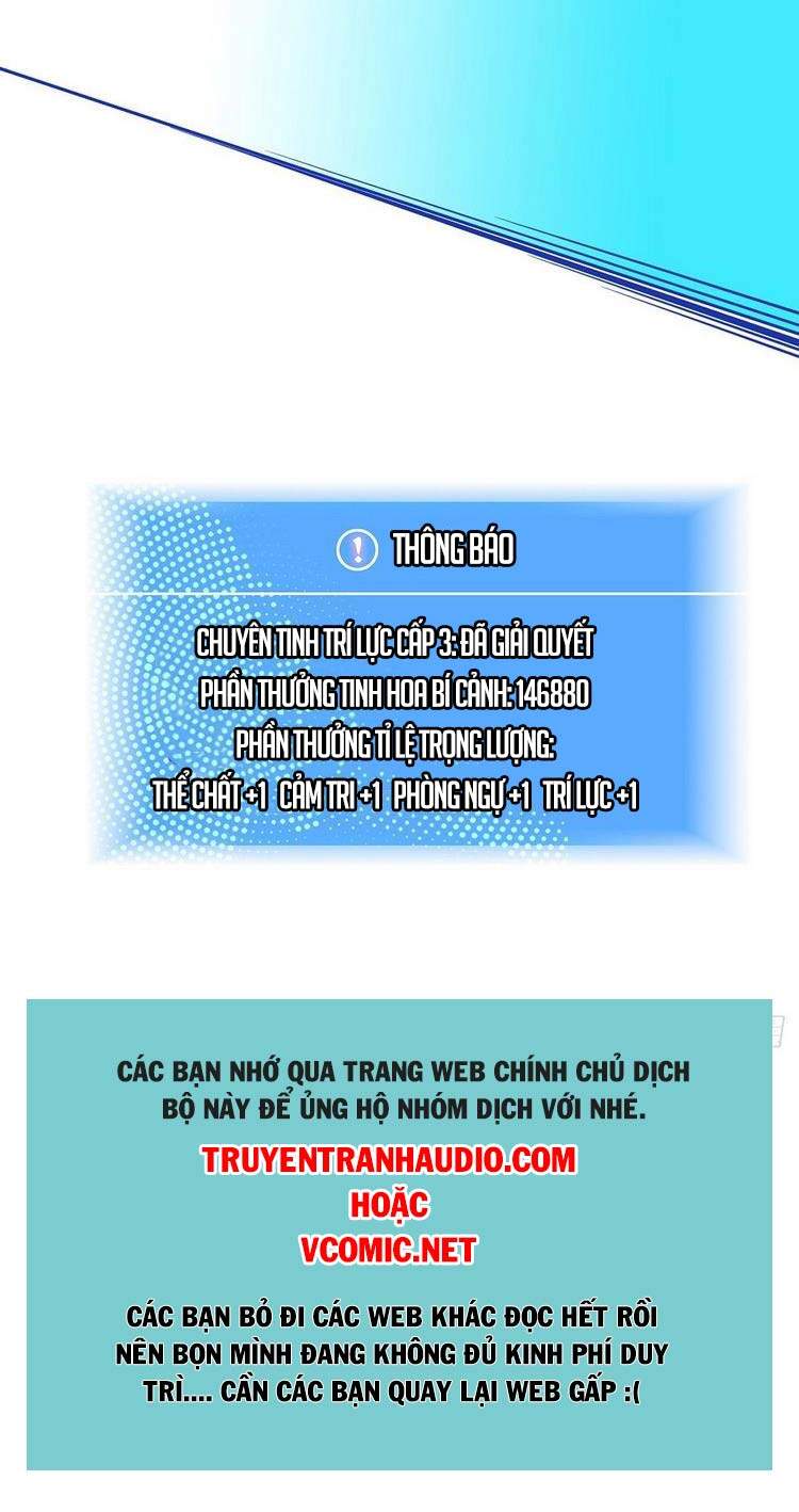 Bắt Đầu Vùng Dậy Từ Việc Chơi Game Nghiêm Túc Chapter 51 - 46