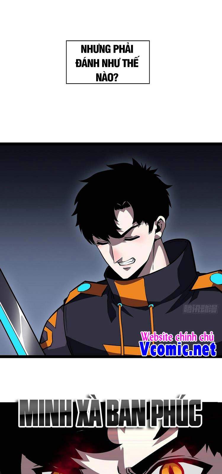 Bắt Đầu Vùng Dậy Từ Việc Chơi Game Nghiêm Túc Chapter 53 - 1