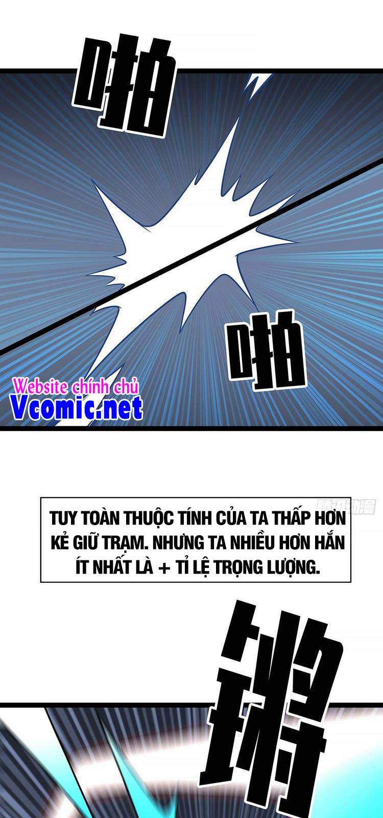 Bắt Đầu Vùng Dậy Từ Việc Chơi Game Nghiêm Túc Chapter 53 - 7