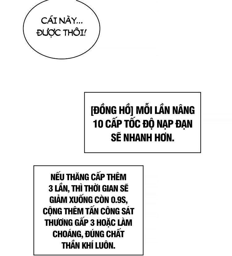 Bắt Đầu Vùng Dậy Từ Việc Chơi Game Nghiêm Túc Chapter 55 - 28
