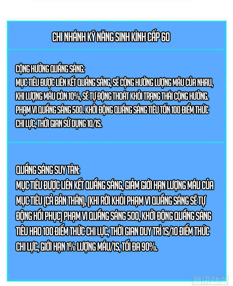Bắt Đầu Vùng Dậy Từ Việc Chơi Game Nghiêm Túc Chapter 55 - 47