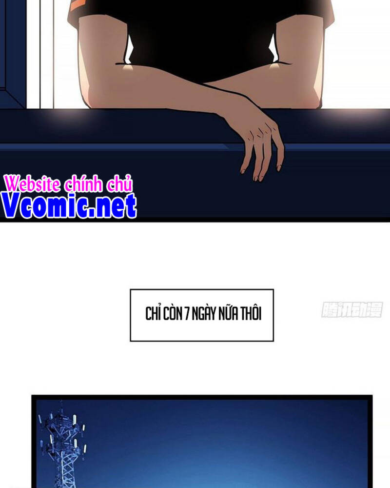 Bắt Đầu Vùng Dậy Từ Việc Chơi Game Nghiêm Túc Chapter 56 - 4