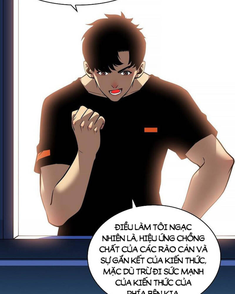 Bắt Đầu Vùng Dậy Từ Việc Chơi Game Nghiêm Túc Chapter 56 - 6