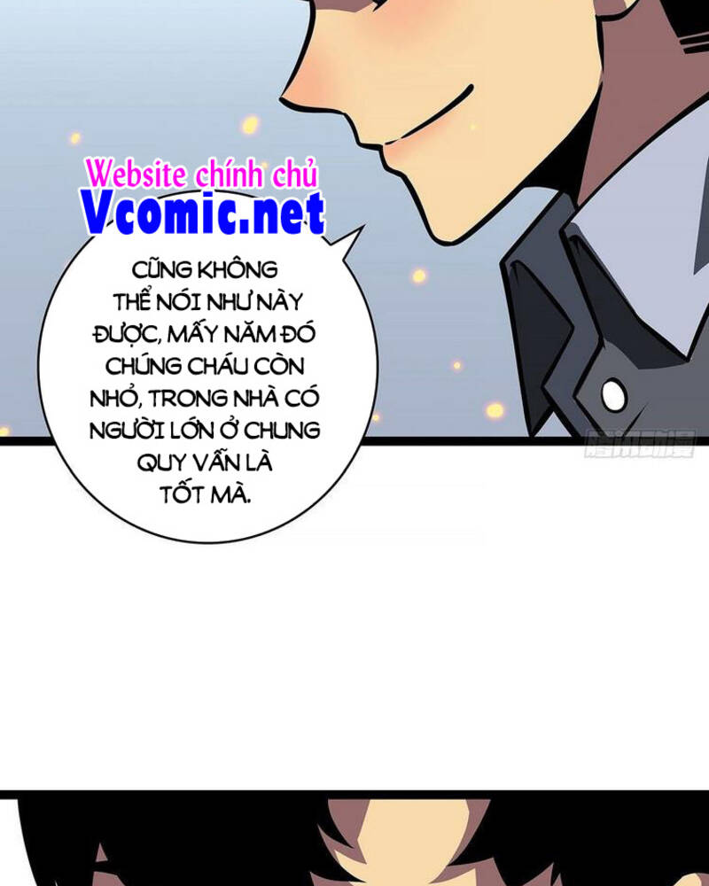 Bắt Đầu Vùng Dậy Từ Việc Chơi Game Nghiêm Túc Chapter 56 - 53