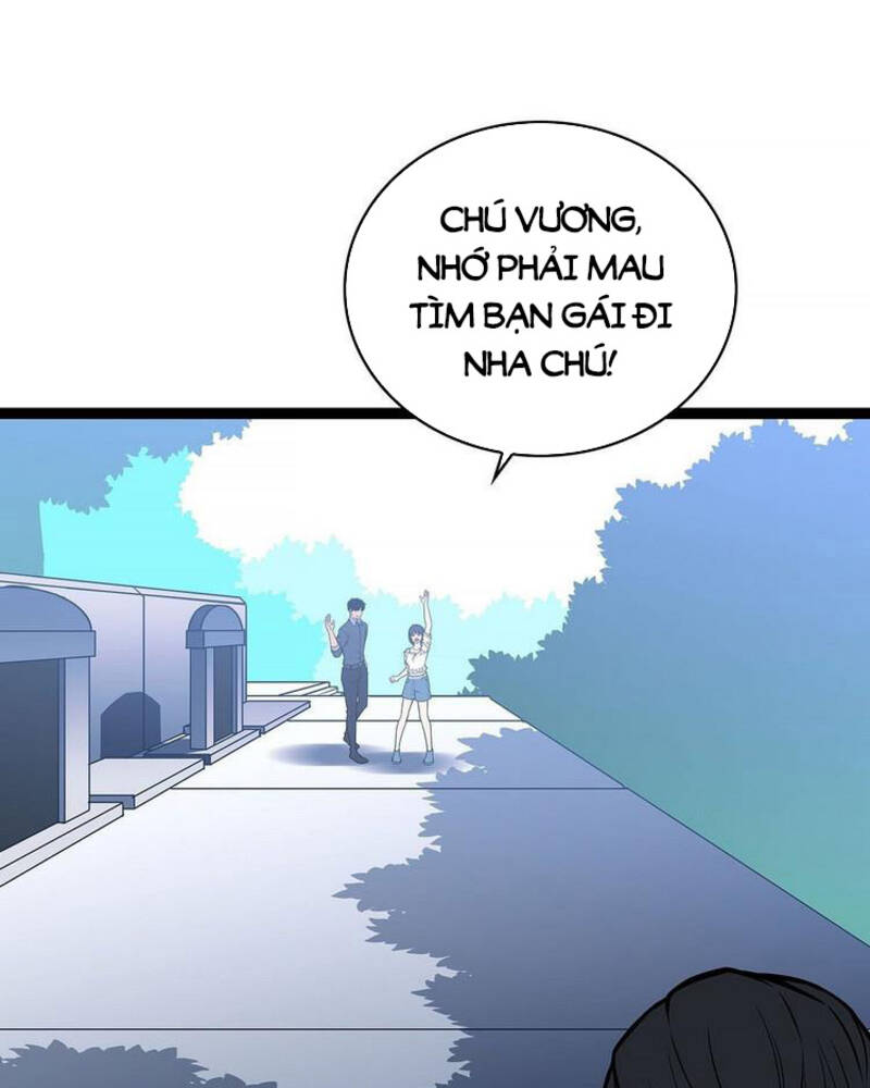 Bắt Đầu Vùng Dậy Từ Việc Chơi Game Nghiêm Túc Chapter 57 - 1