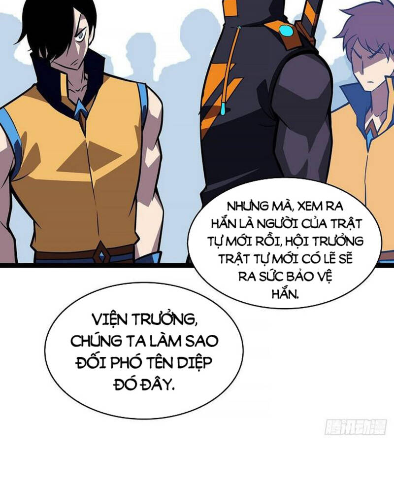 Bắt Đầu Vùng Dậy Từ Việc Chơi Game Nghiêm Túc Chapter 57 - 54
