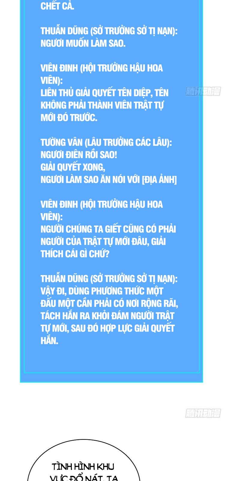 Bắt Đầu Vùng Dậy Từ Việc Chơi Game Nghiêm Túc Chapter 58 - 10