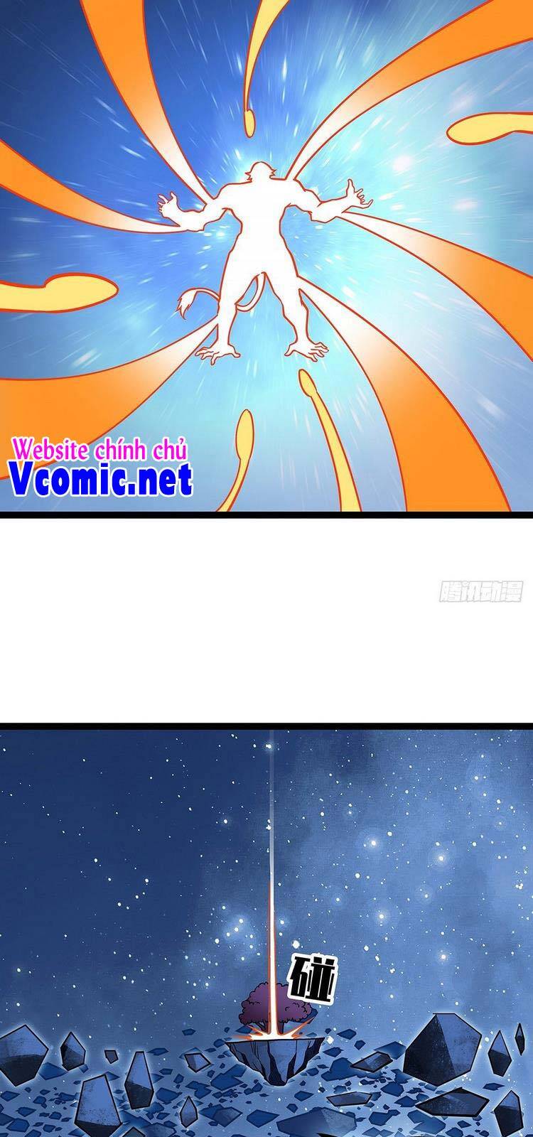Bắt Đầu Vùng Dậy Từ Việc Chơi Game Nghiêm Túc Chapter 61 - 20