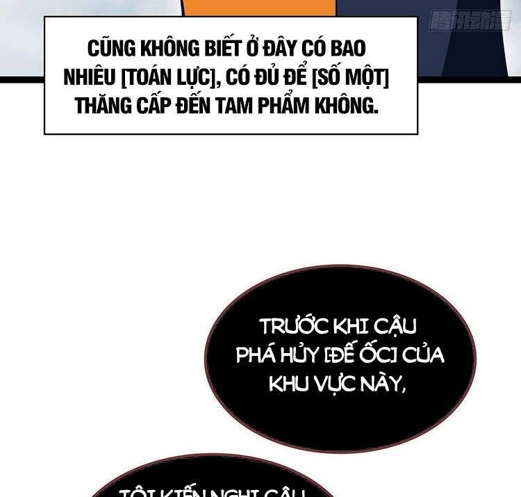 Bắt Đầu Vùng Dậy Từ Việc Chơi Game Nghiêm Túc Chapter 71 - 17
