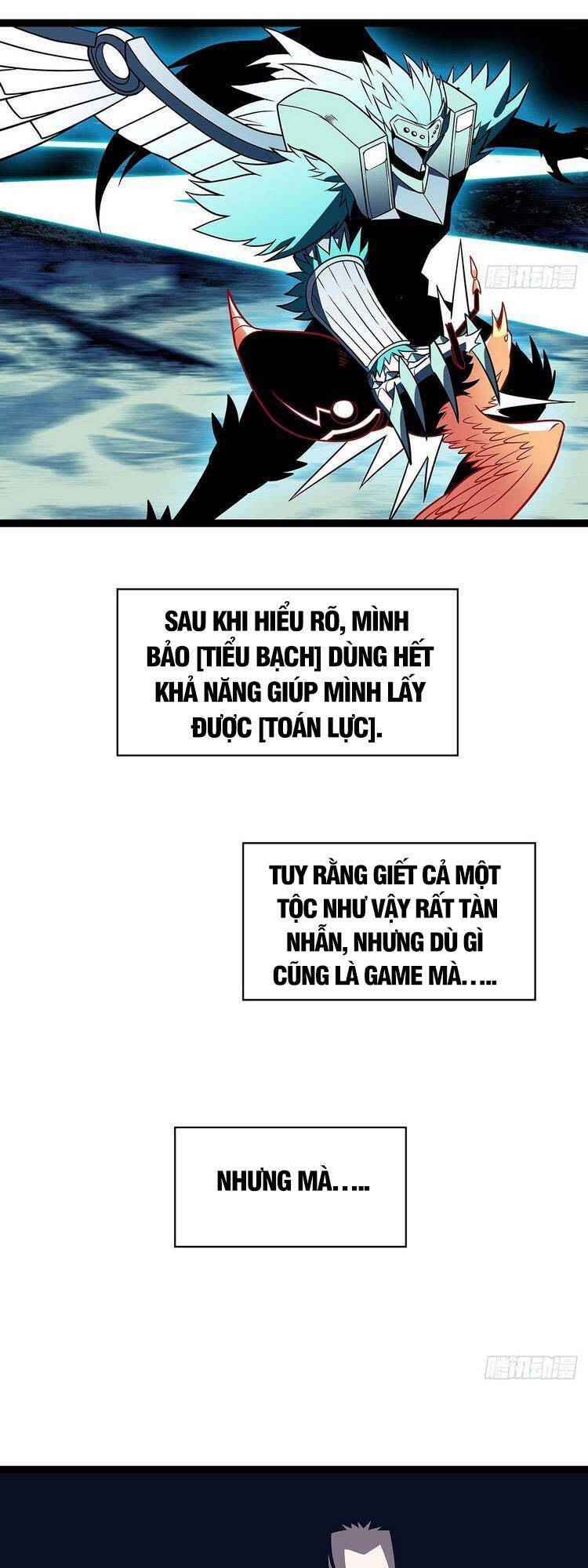 Bắt Đầu Vùng Dậy Từ Việc Chơi Game Nghiêm Túc Chapter 73 - 30