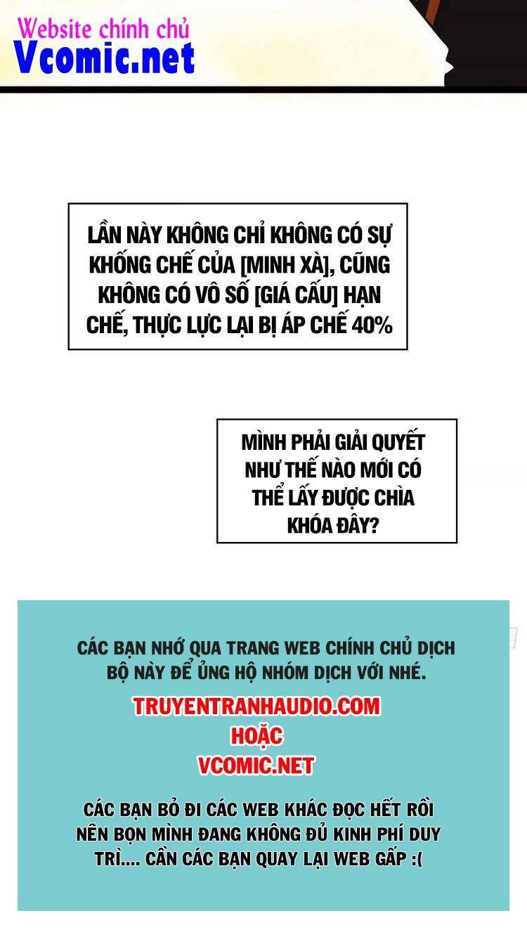 Bắt Đầu Vùng Dậy Từ Việc Chơi Game Nghiêm Túc Chapter 74 - 31