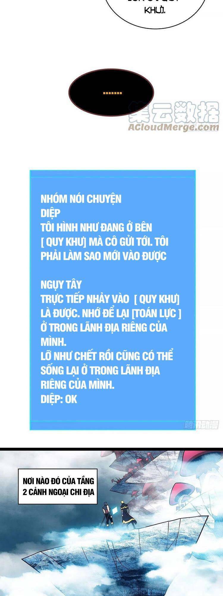 Bắt Đầu Vùng Dậy Từ Việc Chơi Game Nghiêm Túc Chapter 74 - 10