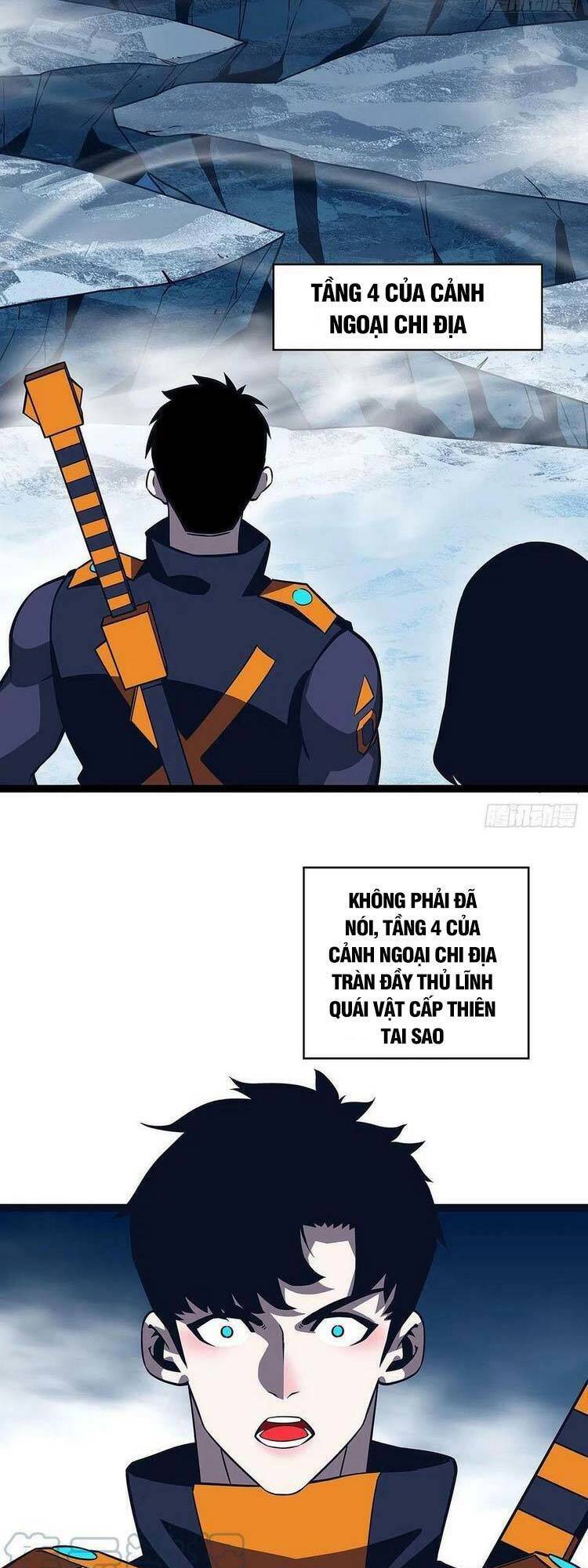 Bắt Đầu Vùng Dậy Từ Việc Chơi Game Nghiêm Túc Chapter 83 - 26